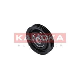 Compre Rolo tensor, correia trapezoidal estriada de KAMOKA online para Note (E11, NE11) a preços moderados