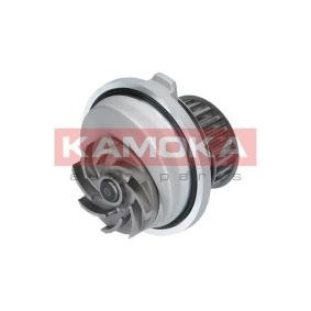 Acquista Pompa acqua da KAMOKA online per Cavalier Mk2 Cabrio (J82) a prezzi moderati