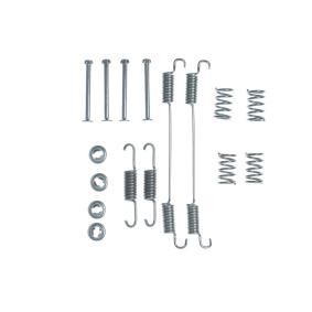 Acquista Kit accessori, Ganasce freno da DENCKERMANN B160107 a buon mercato per soli 5,29 €
