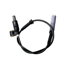 Compre Sensor ABS de DENCKERMANN online para Z3 Coupé (E36) a precios moderados