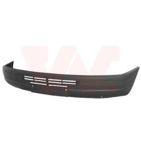 Compre Pára-choques de VAN WEZEL online para SPRINTER 2-t Camião de plataforma/chassis (901, 902) a preços moderados