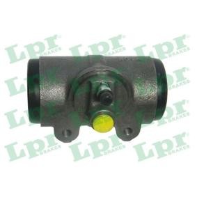 Acquista Cilindretto freno da LPR 5327 a buon mercato per soli 192,16 €