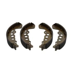 Acquista Sensore ABS da KAVO PARTS BAS-4576 a buon mercato per soli 45,79 €