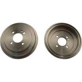 Bremstrommel BD-3376
