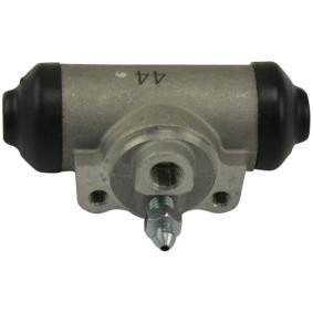 Compre Cilindro de freno de KAVO PARTS online para Verso S (_P12_) a precios moderados