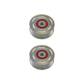 Umlenk- / Führungsrolle, Keilrippenriemen für CHEVROLET von KAVO PARTS