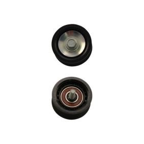 Umlenk- / Führungsrolle, Keilrippenriemen für KIA von KAVO PARTS