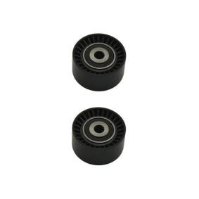 Comprar Polea inversión / guía, correa poli V de KAVO PARTS DIP-8510 a bajo precio de 29,93 €