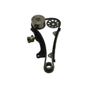 Steuerkettensatz für TOYOTA von KAVO PARTS