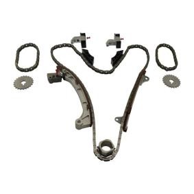 Osta KAVO PARTS Jakoketju netistä Tundra Pick-up (_K5_, _K6_)-mallille edulliseen hintaan