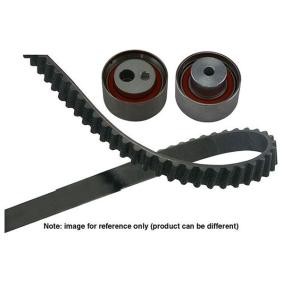 Zahnriemensatz von KAVO PARTS