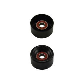 Compre Rolo tensor, correia trapezoidal estriada de KAVO PARTS online para JAZZ IV (GK) a preços moderados