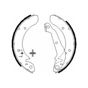 Spannrolle, Keilrippenriemen DTP-6555