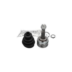 Lichtmaschine von KAVO PARTS