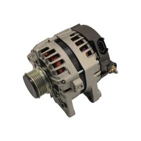 Lichtmaschine für HYUNDAI von KAVO PARTS