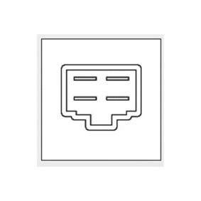 Bremslichtschalter für HYUNDAI von KAVO PARTS