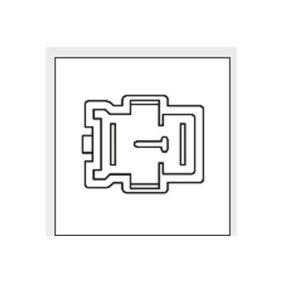 Compre Interruptor de luz de stop da KAVO PARTS EBL-4504 a um preço baixo por 24,35 €