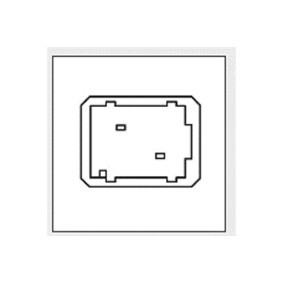 Bremslichtschalter von KAVO PARTS