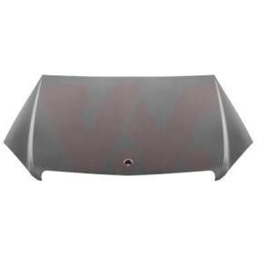 Motorhaube 3091660 von VAN WEZEL günstig für 300,98 € online kaufen