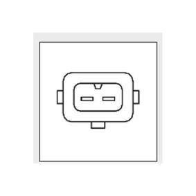 Comprar Sensor, temperatura del aire de admisión de KAVO PARTS EIT-5501 a bajo precio de 28,81 €