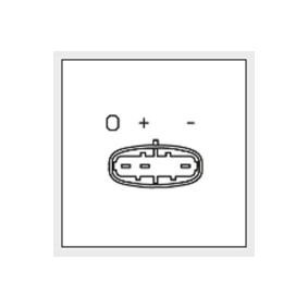 Ladedrucksensor EMS-3004