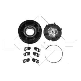 Achetez des Bobine, compresseur-embrayage magnétique NRF 380048 à prix pour 69,73 €