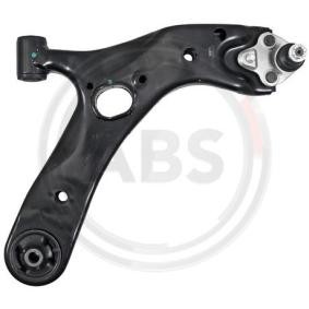 Compre Braço de suspensão da A.B.S. 211844 a um preço baixo por 68,14 €
