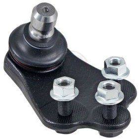 Osta Pallonivel A.B.S.:llä 220640 edullisesti hintaan 12,73 €