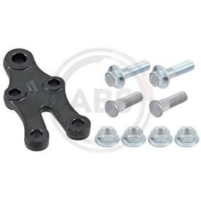 Compre Rótula de suspensão da A.B.S. 220644 a um preço baixo por 14,94 €