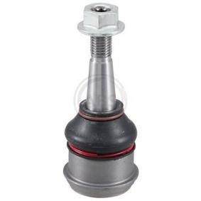 Compre Rótula de suspensão de A.B.S. online para Astra K Van / Hatchback (B16) a preços moderados