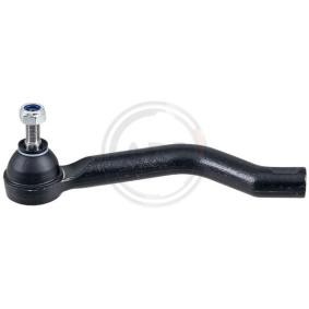 Osta Raidetangon pää A.B.S.:llä 231063 edullisesti hintaan 18,52 €