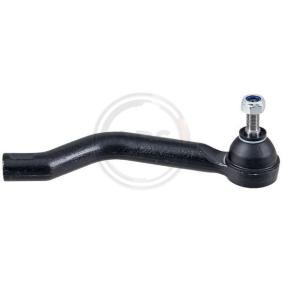 Osta Raidetangon pää A.B.S.:llä 231064 edullisesti hintaan 13,47 €