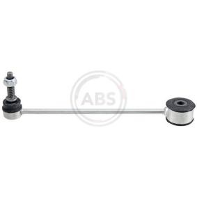Osta Tanko, kallistuksenvaimennin A.B.S.:llä 261095 edullisesti hintaan 14,09 €