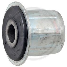 Achetez des Suspension, support d'essieu A.B.S. 271705 à prix pour 6,59 €