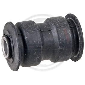 Achetez des Suspension, support d'essieu A.B.S. 271706 à prix pour 10,67 €