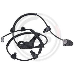 ABS Sensor von A.B.S. für LX (UZJ100) günstig online kaufen