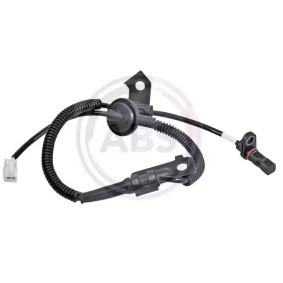 Comprar Sensor ABS de A.B.S. 31534 a bajo precio de 26,28 €