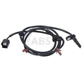 ABS-Sensor 31543
