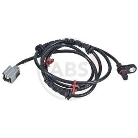 ABS-Sensor 31545
