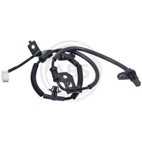 ABS-Sensor 31548