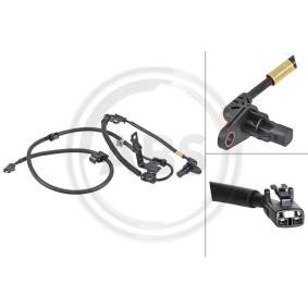 ABS-Sensor 31557