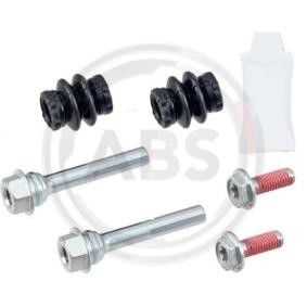 Acquista Kit manicotti di guida, Pinza freno da A.B.S. 55282 a buon mercato per soli 9,41 €