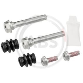 Acquista Kit manicotti di guida, Pinza freno da A.B.S. 55284 a buon mercato per soli 38,85 €