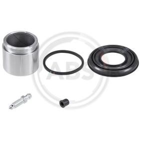 Acquista Kit revisione pinze freno da A.B.S. online per Cavalier Mk1 Coupe a prezzi moderati