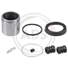 Acquista Kit di revisione della pinza freno da A.B.S. 57008 a buon mercato per soli 20,19 €