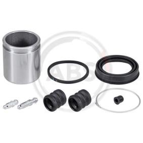 Acquista Kit di revisione della pinza freno da A.B.S. 57019 a buon mercato per soli 43,41 €