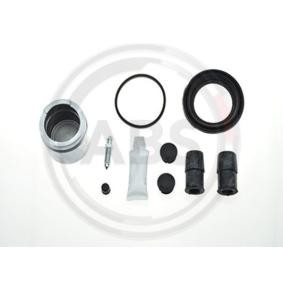Acquista Kit di revisione della pinza freno da A.B.S. 57042 a buon mercato per soli 45,81 €