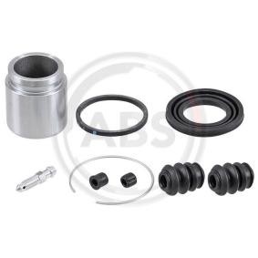Acquista Kit di revisione della pinza freno da A.B.S. 57052 a buon mercato per soli 16,99 €
