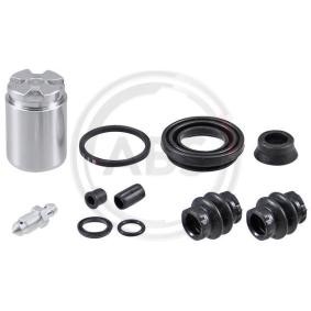 Acquista Kit di revisione della pinza freno da A.B.S. 57093 a buon mercato per soli 35,05 €