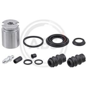 Acquista Kit di revisione della pinza freno da A.B.S. 57100 a buon mercato per soli 30,71 €